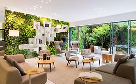 BW Premier Collection Le Saint Antoine Hotel et Spa